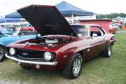 Camaro